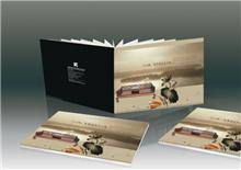 唐朝家具品牌形象整合 從案例作品到全面視覺識別系統