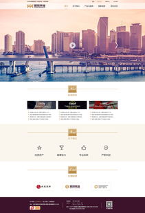 網(wǎng)站設(shè)計代理代辦 助力企業(yè)高效構(gòu)建專業(yè)在線形象